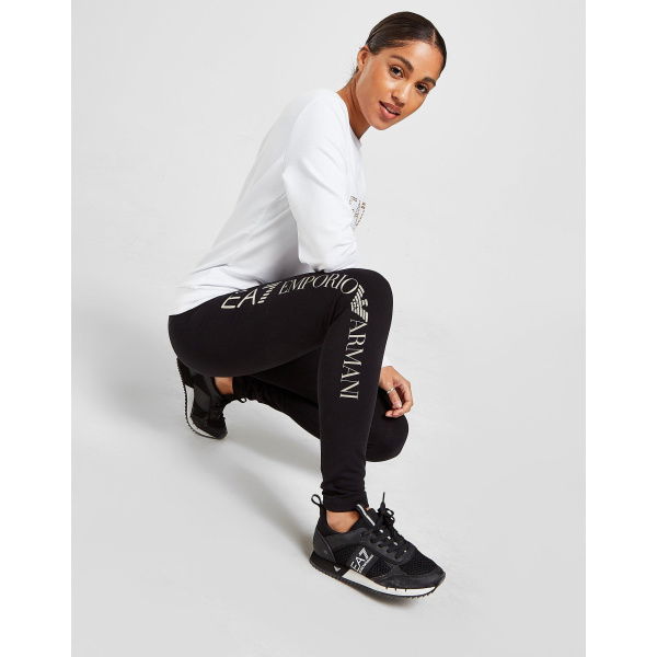 Emporio Armani EA7 Core Leggings