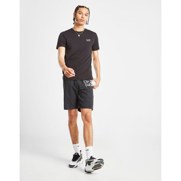 Emporio Armani EA7 Core Short Sleeve T-shirt