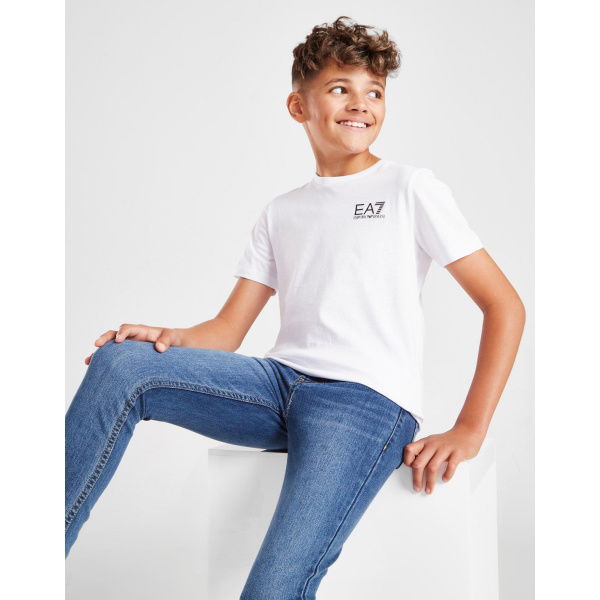 Emporio Armani EA7 Core T-Shirt Junior