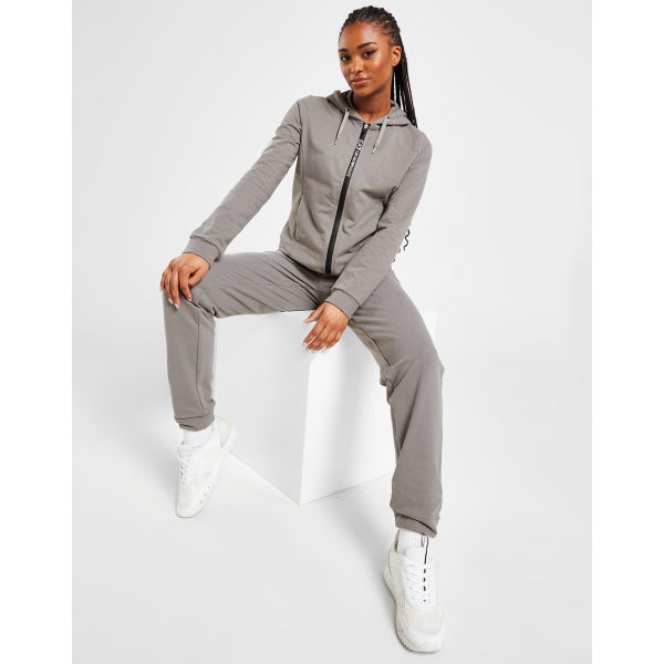 Emporio Armani EA7 Logo Full Zip Tracksuit