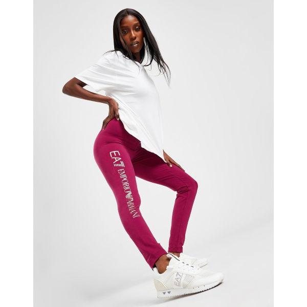 Emporio Armani EA7 Logo Leggings