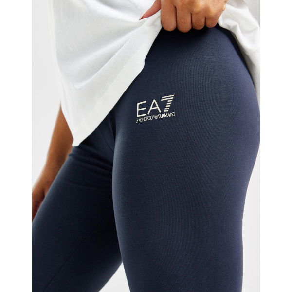 Emporio Armani EA7 Logo Leggings