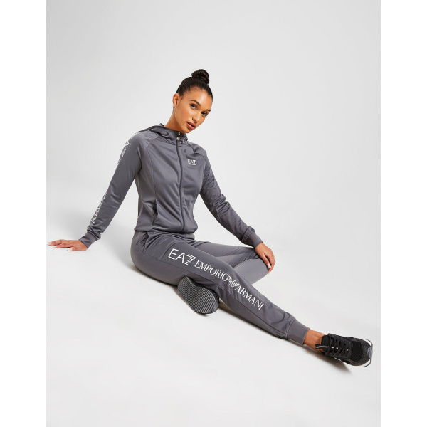 Emporio Armani EA7 Logo Tracksuit