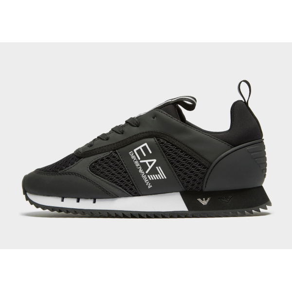 Emporio Armani EA7 Mesh Run Women's