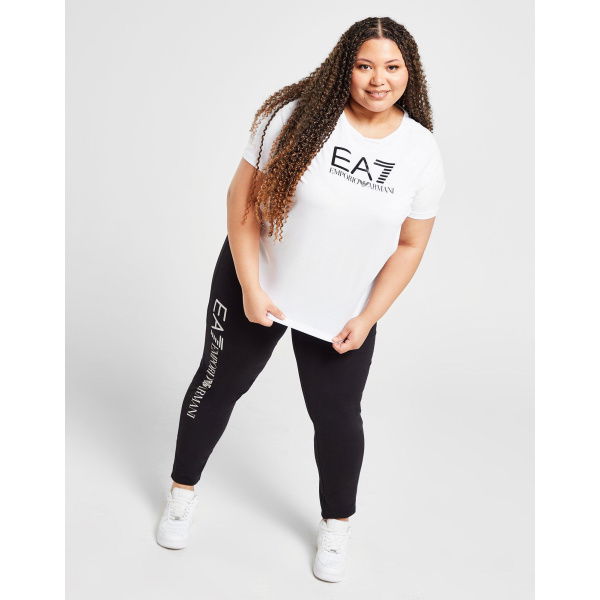 Emporio Armani EA7 Plus Size Core T-Shirt