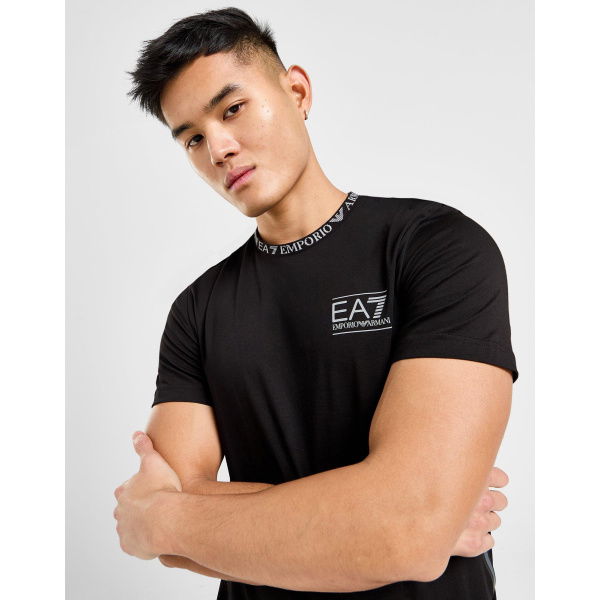 Emporio Armani EA7 Ringer T-Shirt