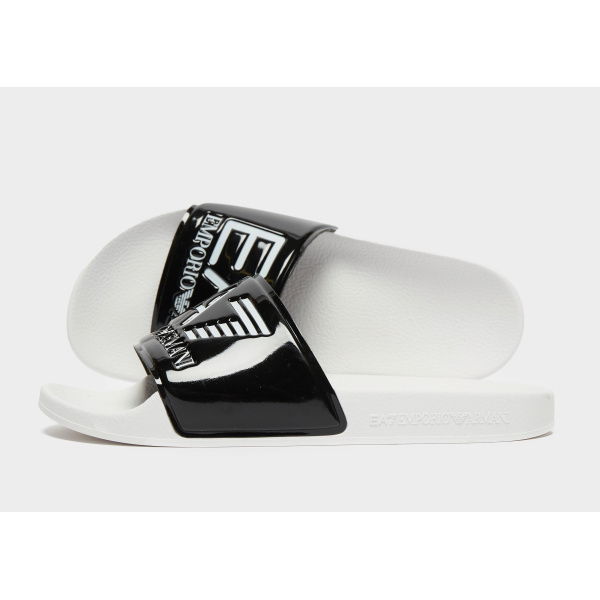 Emporio Armani EA7 Seaworld Slides