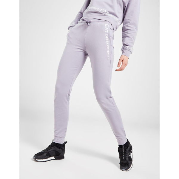 Emporio Armani EA7 Tape Fleece Joggers