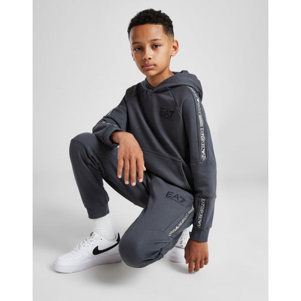 Emporio Armani EA7 Tape Joggers Junior