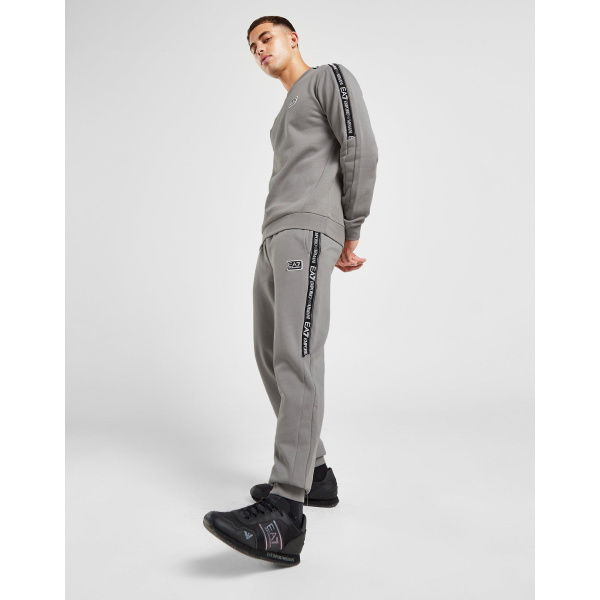 Emporio Armani EA7 Tape Track Pants