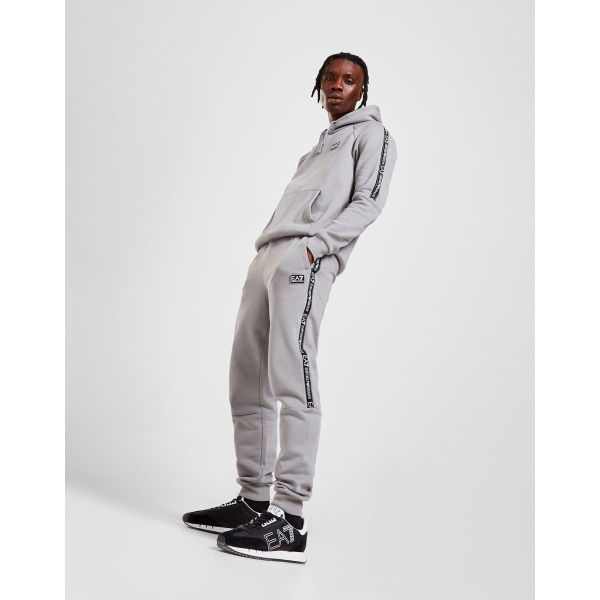 Emporio Armani EA7 Tape Track Pants