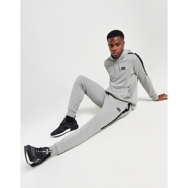 Emporio Armani EA7 Tape Track Pants