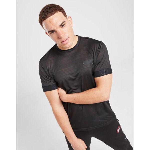 Emporio Armani EA7 Tech Poly T-Shirt