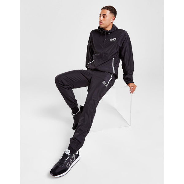 Emporio Armani EA7 Tennis Eagle Tracksuit