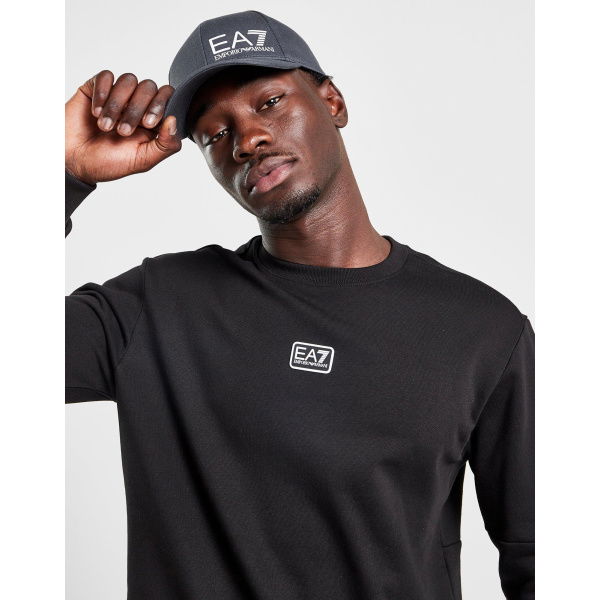 Emporio Armani EA7 Training Logo Cap