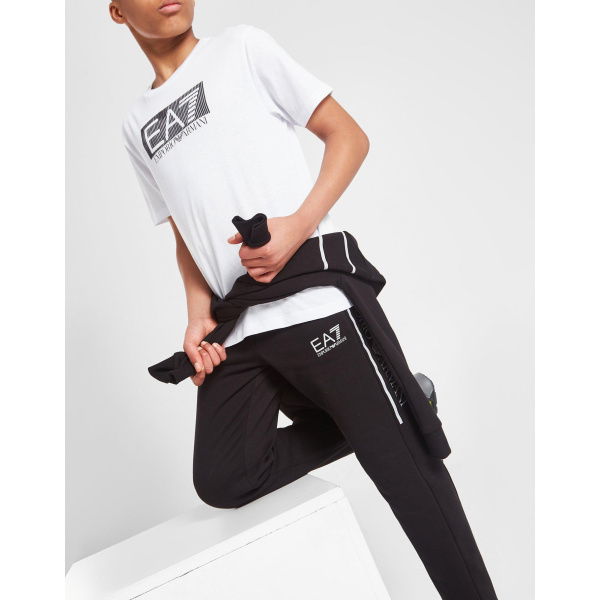 Emporio Armani EA7 Training Visibility T-Shirt Junior