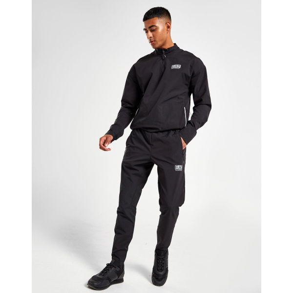 Emporio Armani EA7 Ventus Woven Track Pants