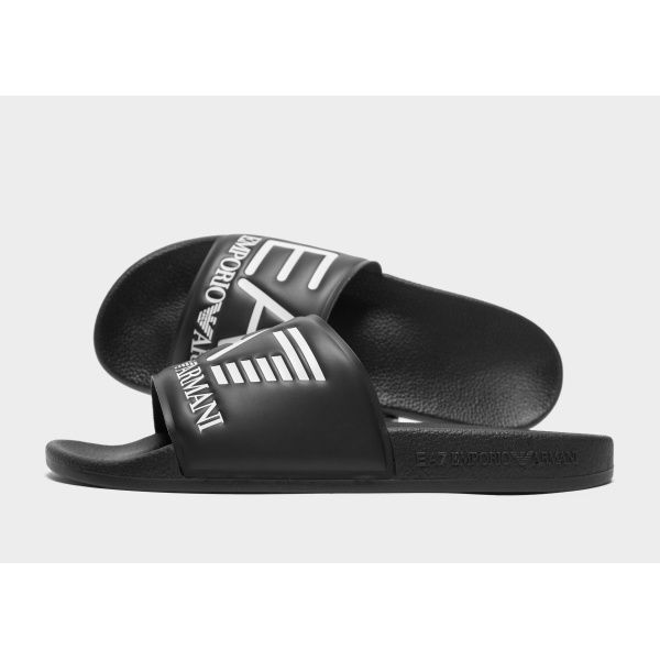 Emporio Armani EA7 Vis Slides