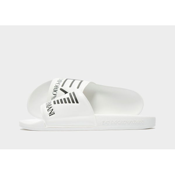 Emporio Armani EA7 Vis Slides