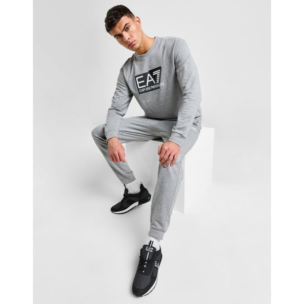 Emporio Armani EA7 Visibility Tracksuit