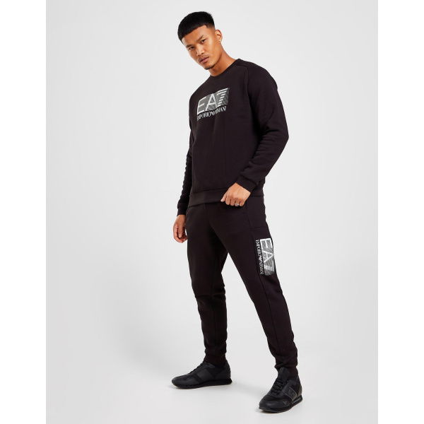 Emporio Armani EA7 Visibility Tracksuit