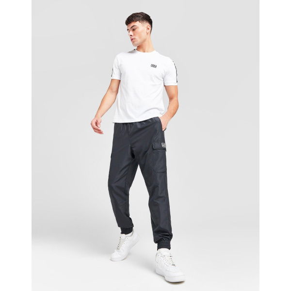 Emporio Armani EA7 Woven Cargo Pants