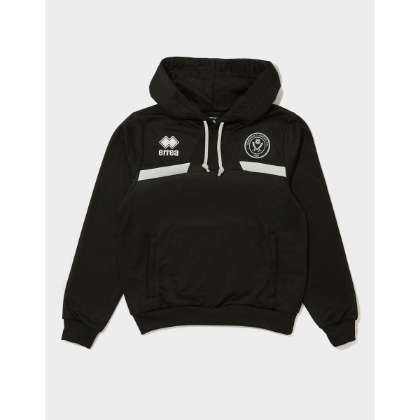 Errea Sheffield United FC Essential Hoodie Junior