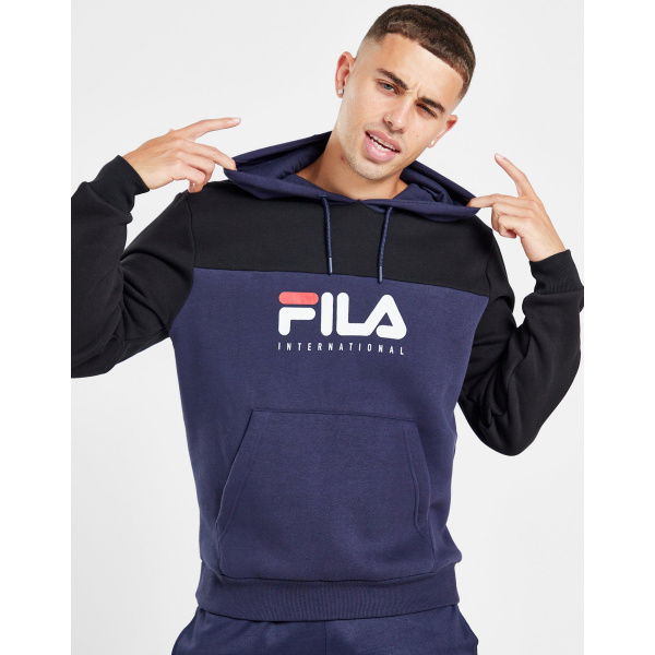 Fila Cam Overhead Hoodie