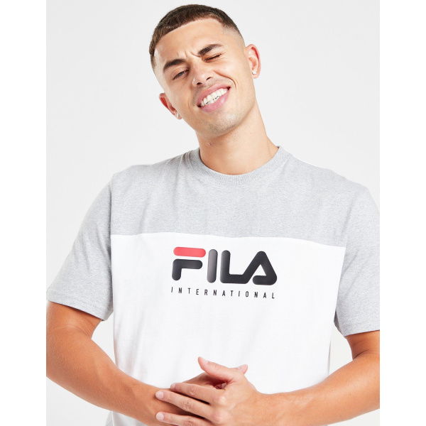 Fila Cam T-Shirt