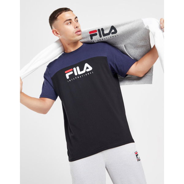 Fila Cam T-Shirt