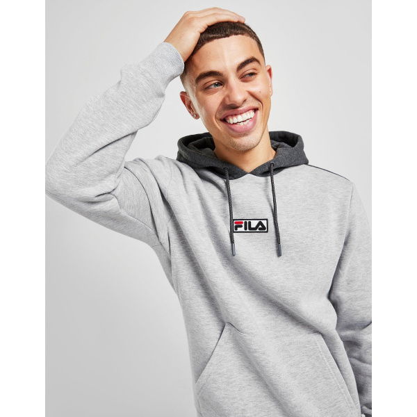 Fila Cliff Overhead Hoodie