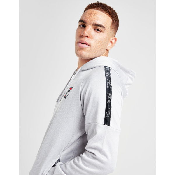 Fila Dean Full Zip Hoodie