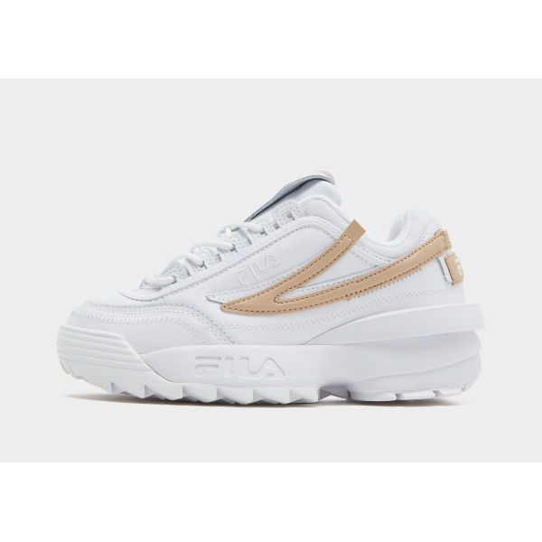 Fila Disruptor Exp Junior