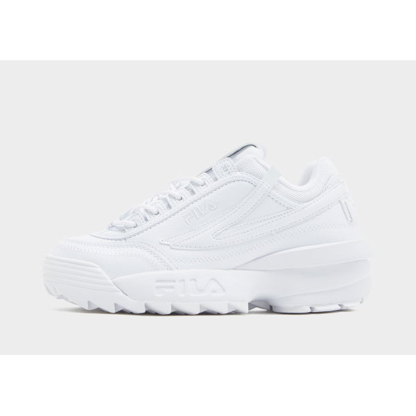 Fila Disruptor Exp Junior