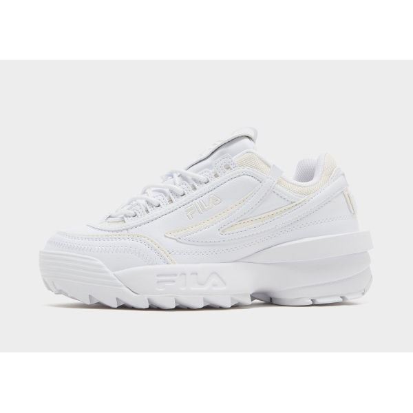 Fila Disruptor Exp Junior