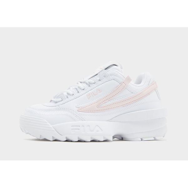 Fila Disruptor Exp Junior