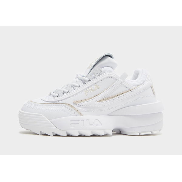 Fila Disruptor Exp Junior