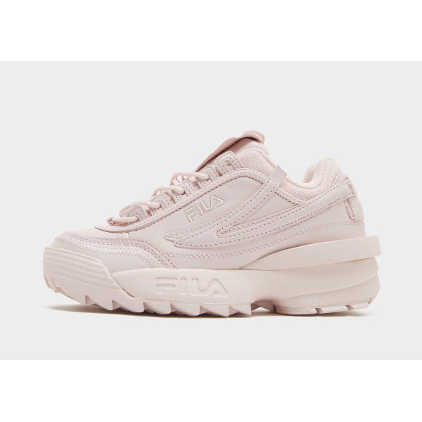 Fila Disruptor Exp Junior