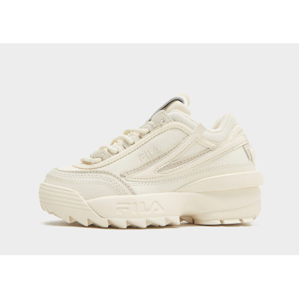 Fila Disruptor Ii Children