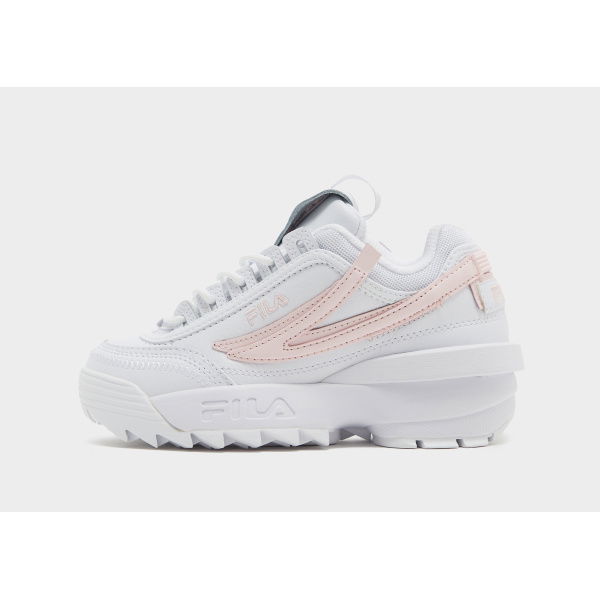 Fila Disruptor Ii Children