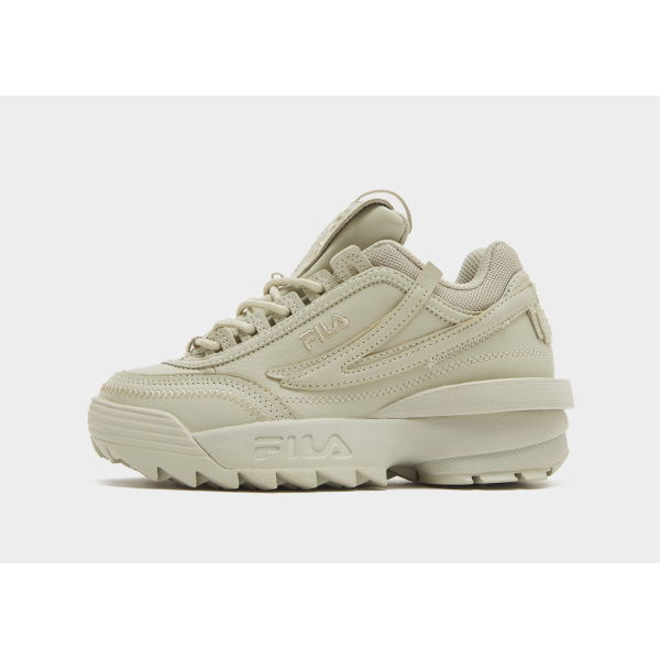 Fila Disruptor Ii Children