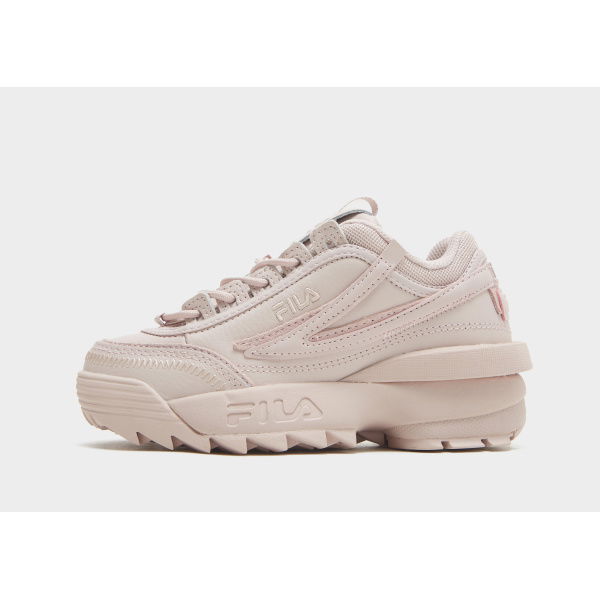 Fila Disruptor Ii Children