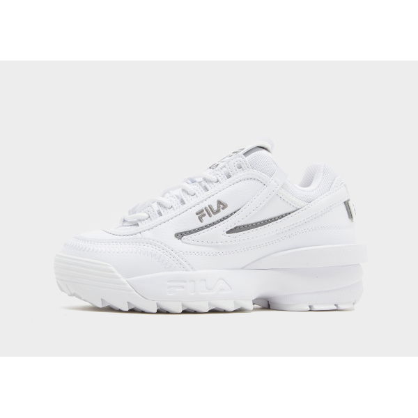 Fila Disruptor Ii Children