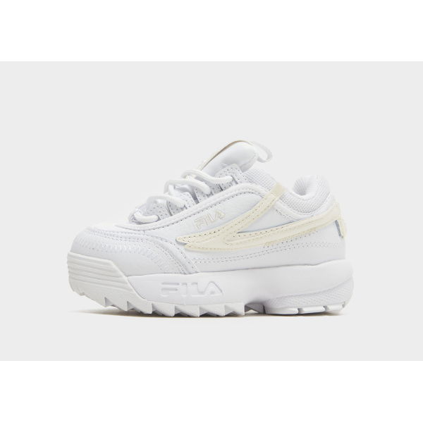 Fila Disruptor Ii Infant