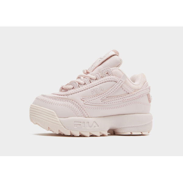 Fila Disruptor Ii Infant