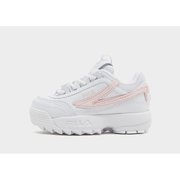 Fila Disruptor Ii Infant