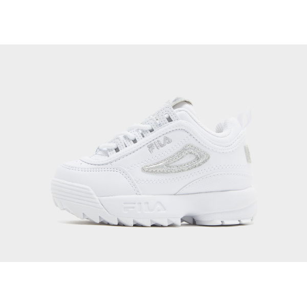 Fila Disruptor Ii Infant