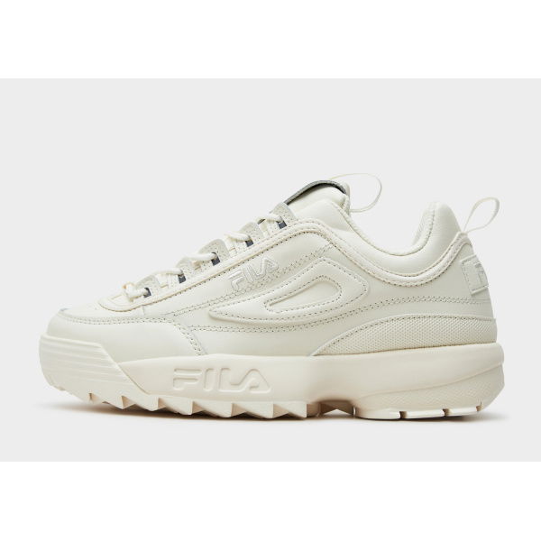 Fila Disruptor II Womens