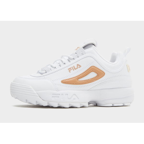 Fila Disruptor II Women's