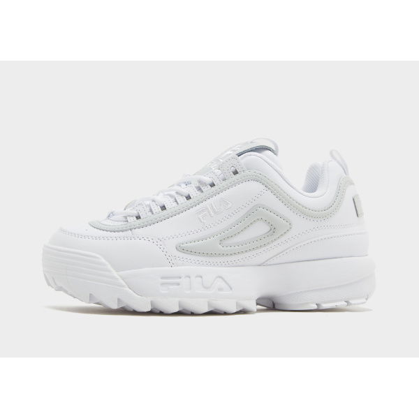 Fila Disruptor II Womens